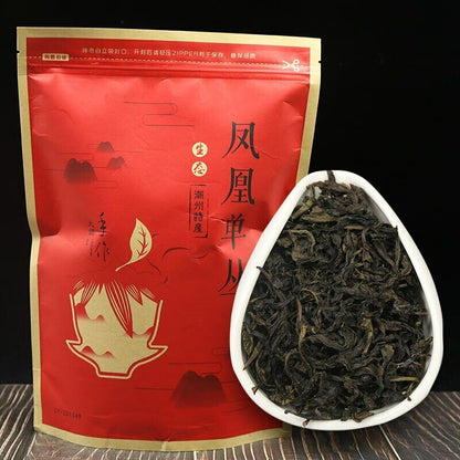 Dancong Oolong Tea Chaozhou Phoenix Wudong Dancong Oolong Tea Dan Cong Tea