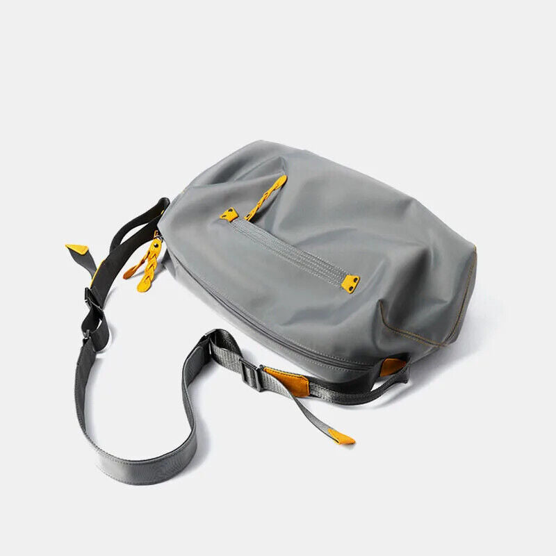 Bag Men's Backpack Sports Man Shoulder Mens Hand Bags Water Proof Postman Boy