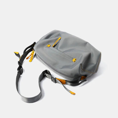 Bag Men's Backpack Sports Man Shoulder Mens Hand Bags Water Proof Postman Boy