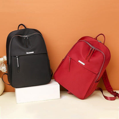 Women Backpack Computer Bag Girls Shoulder School Bag Travel Backpack