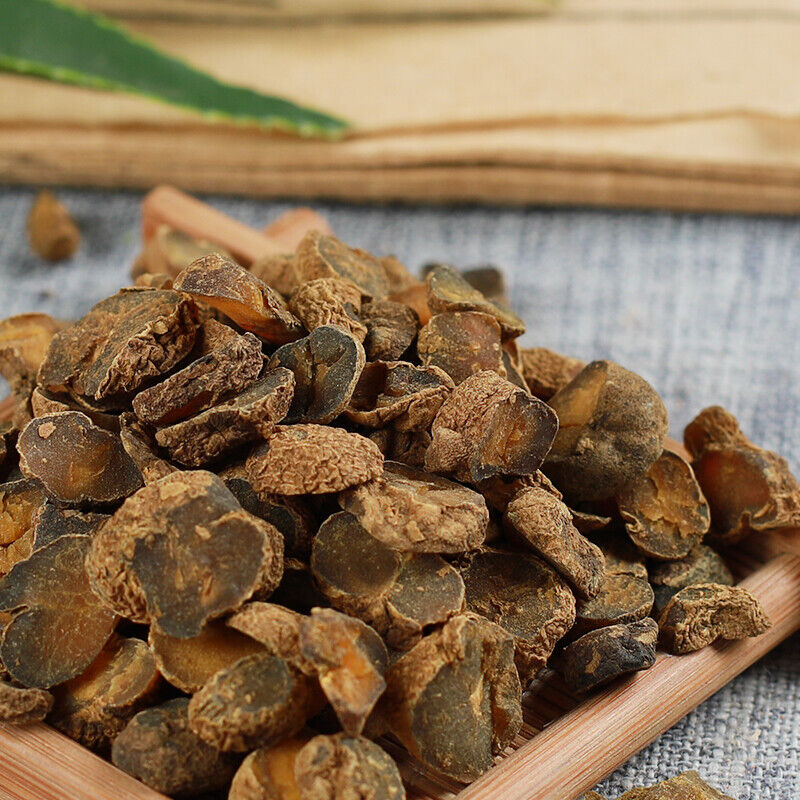 250g /500g Organic Healthy Herbs Yuanhu Bitter Taste Health Tea 元胡