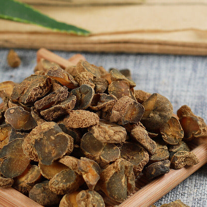 250g /500g Organic Healthy Herbs Yuanhu Bitter Taste Health Tea 元胡