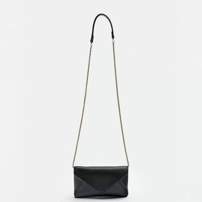 Women's Evening Bag Ladies Day Handbag Clutch Wedding Party Crossbody Bag