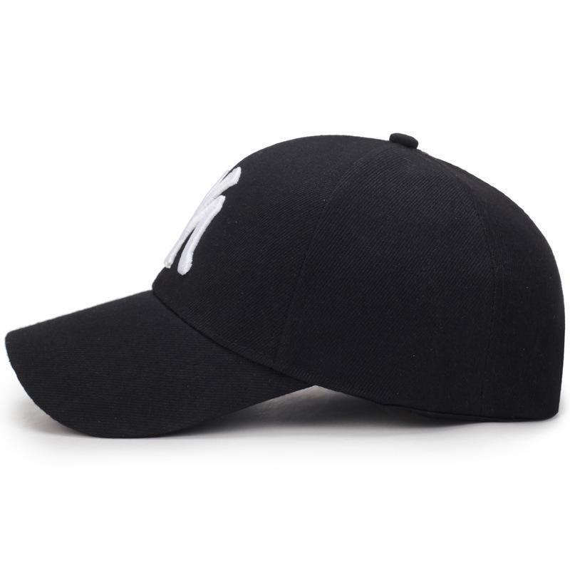 Unisex New York My Yankees Baseball Men+women Hat Sport Snapback Cap Cotton