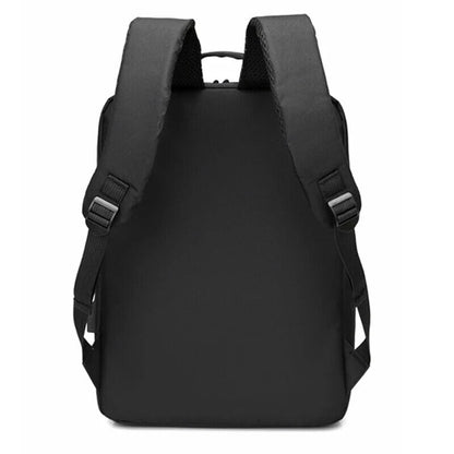 Laptop Men Backpack Travel Laptop Backpack Computer School Backpacks Bag Men