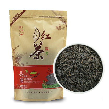 250g/500g/1000g Premium Qimen Kungfu Health Care Red Tea Keemun Black Tea