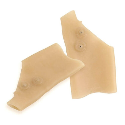 Brace Soft Pain Relief Elastic Corrector Therapy Wrist Waterproof Massage Glove