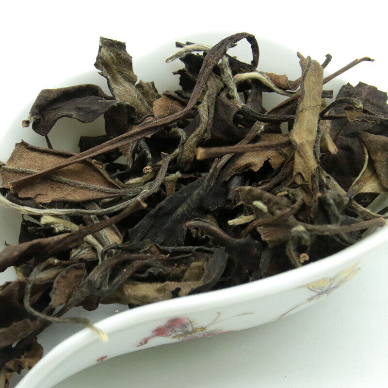 High Quality 500g Fuding White Tea Loose Leaf Old White Tea Weight Loss