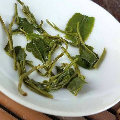 2023 Fresh Maojian Tea 250g Xinyang Mao Jian Green Tea for Weight Loss Gift Pack