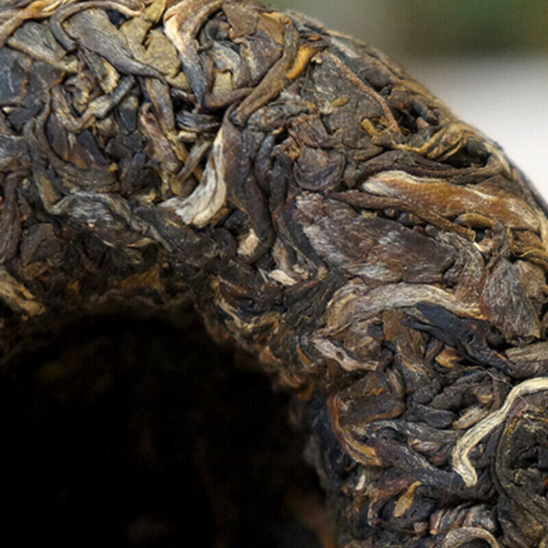 100g 2024 Special Grade Tuo Cha Shen Puerh Tea Tuocha Xia Guan Raw Puer Hot Sale