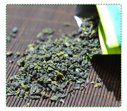 Oolong Tea Extreme Edge Mountain Oolong Tea 100g/ Bag