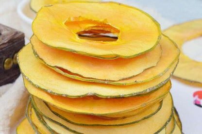 Organic Dried Fruit Papaya Slices Organic Carica Papaya Makes A Healthy Tea