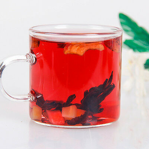 100g Delay Senility Flavored Tea Improve Immunity 5A Chinese Fashion Fruit Tea
