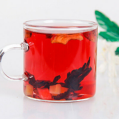 100g Delay Senility Flavored Tea Improve Immunity 5A Chinese Fashion Fruit Tea
