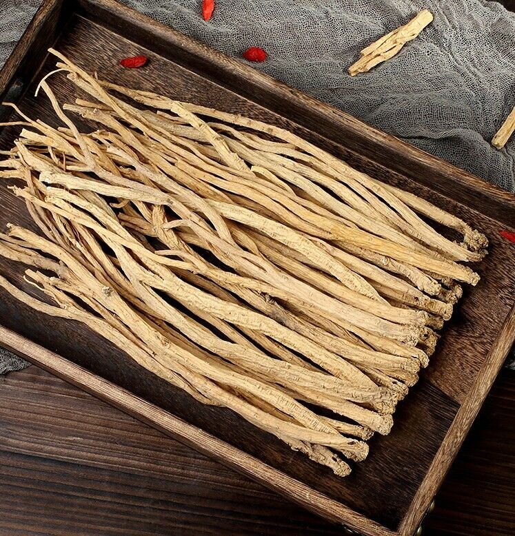 Natural Dried Dang Shen, Radix Codonopsis Root Chinese herbal Food