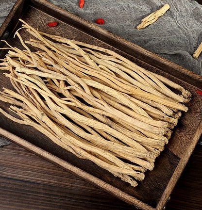 Natural Dried Dang Shen, Radix Codonopsis Root Chinese herbal Food