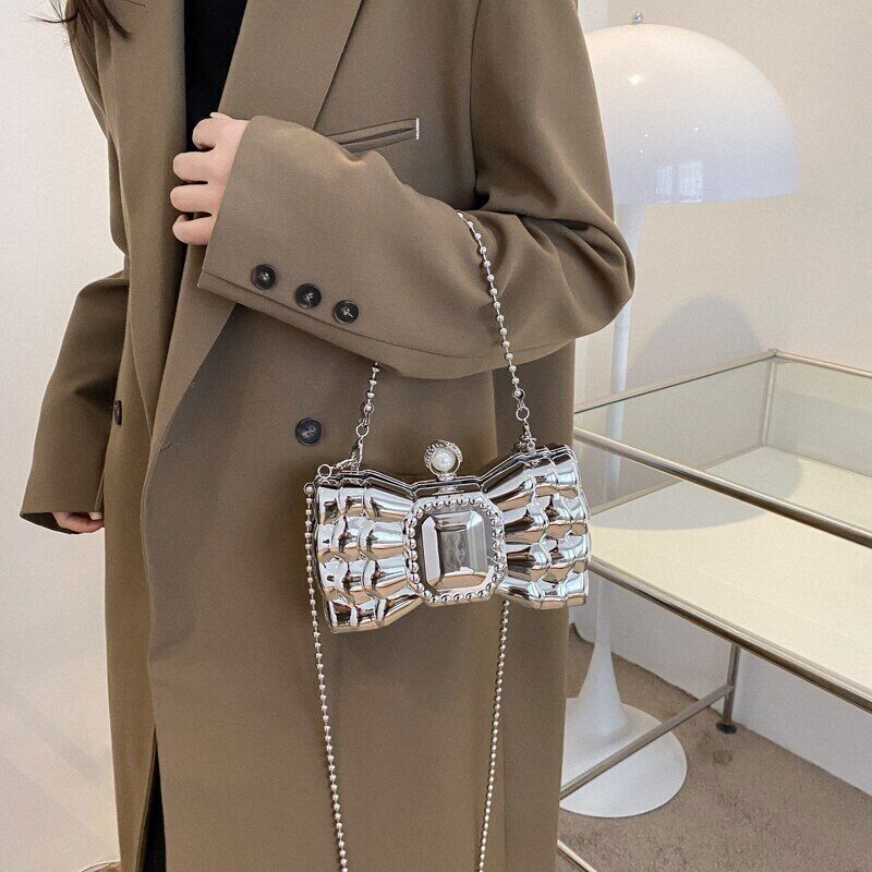 Bag Party Purse Women 2023 Mini Crossbody Lipstick Bag Women's Handbags