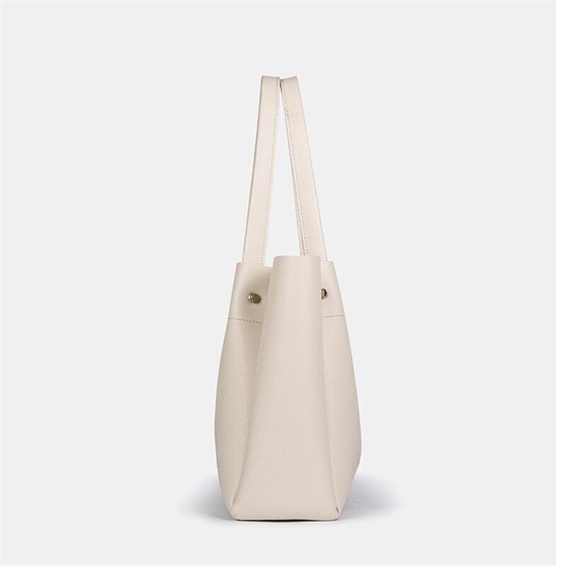 Women's Bag Leather Handbag Bag Bags Women Single Shoulder Female Bag