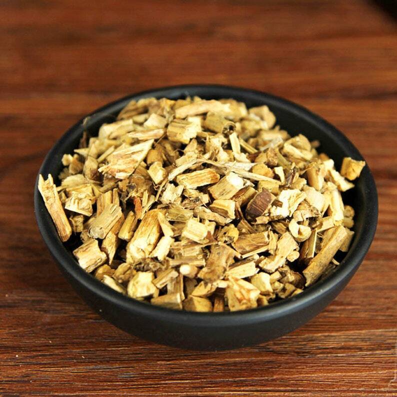 Premium Herbal Pogostemonis Cablin Potchouli Herb Great Quality