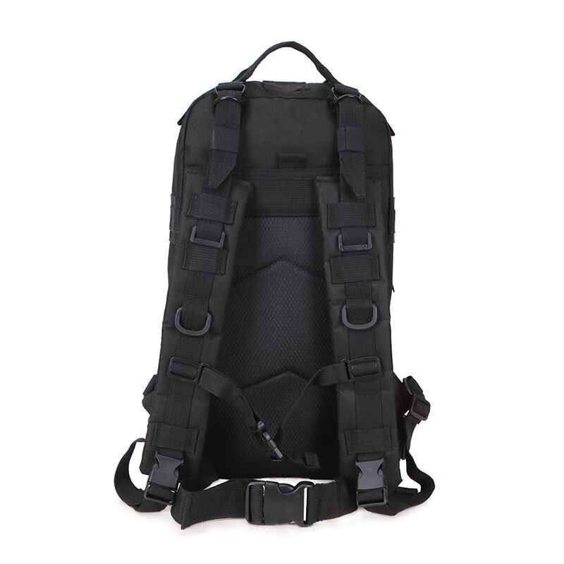 Outdoor Tactical Man Military Tactical Leg Bag Men Woman Backpacks Camping