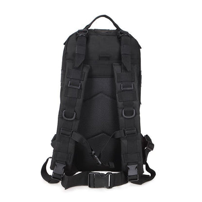 Outdoor Tactical Man Military Tactical Leg Bag Men Woman Backpacks Camping