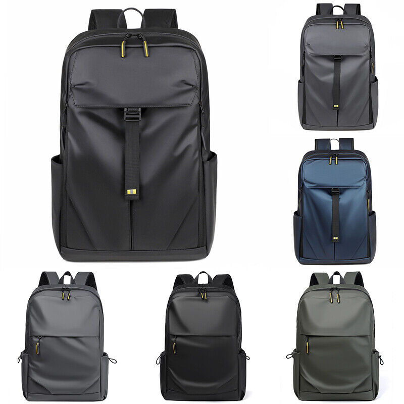 Men Basketball Backpack Waterproof School Sports Bag Large Capacity Outdoor