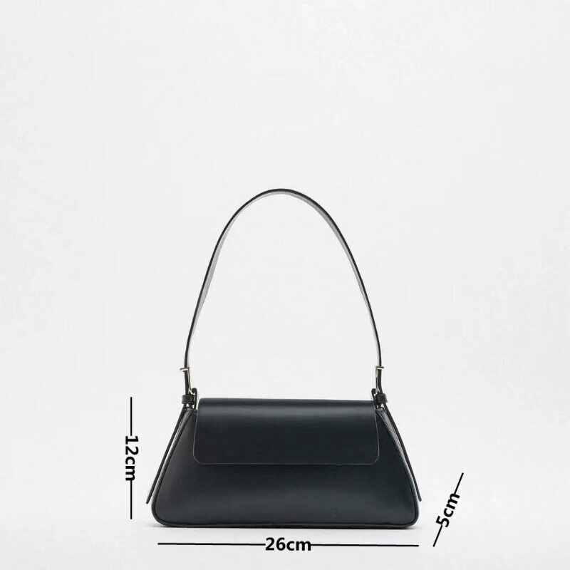 Pu Leather Shoulder Bag Women Ladies Handbag Female Evening Party Clutches