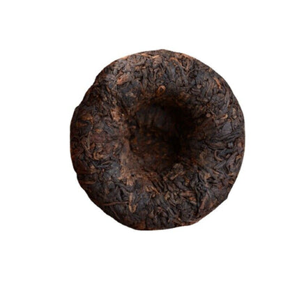 Natural Tuocha Black Tea Yunnan Pu'erBoiled Tea TopPu-ErhHealth 500g-