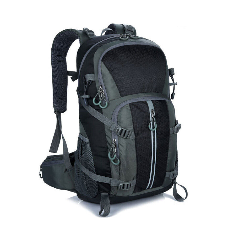 Outdoor Bag Camping Wear 40L Backpack Mountaineering Travel Backpack Sports Bag