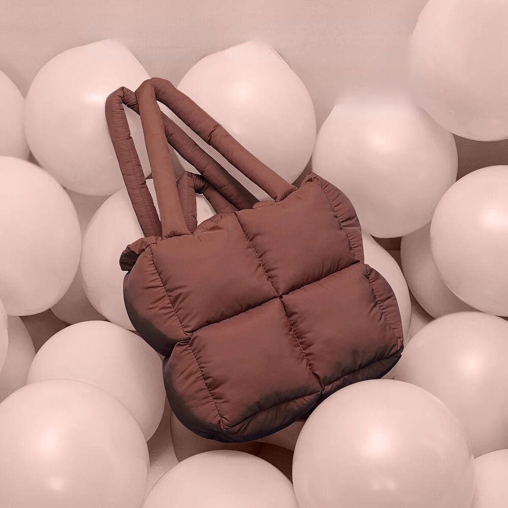 Women Tote Bag SOFT Lady Shoulder Bags Handbags Bags Crossbody Women Bag