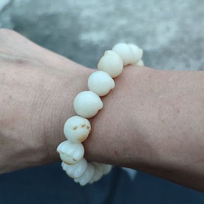 Interesting Tiny And Adorable Special Gift Girl Anxiety Bracelet For Women Bodhi