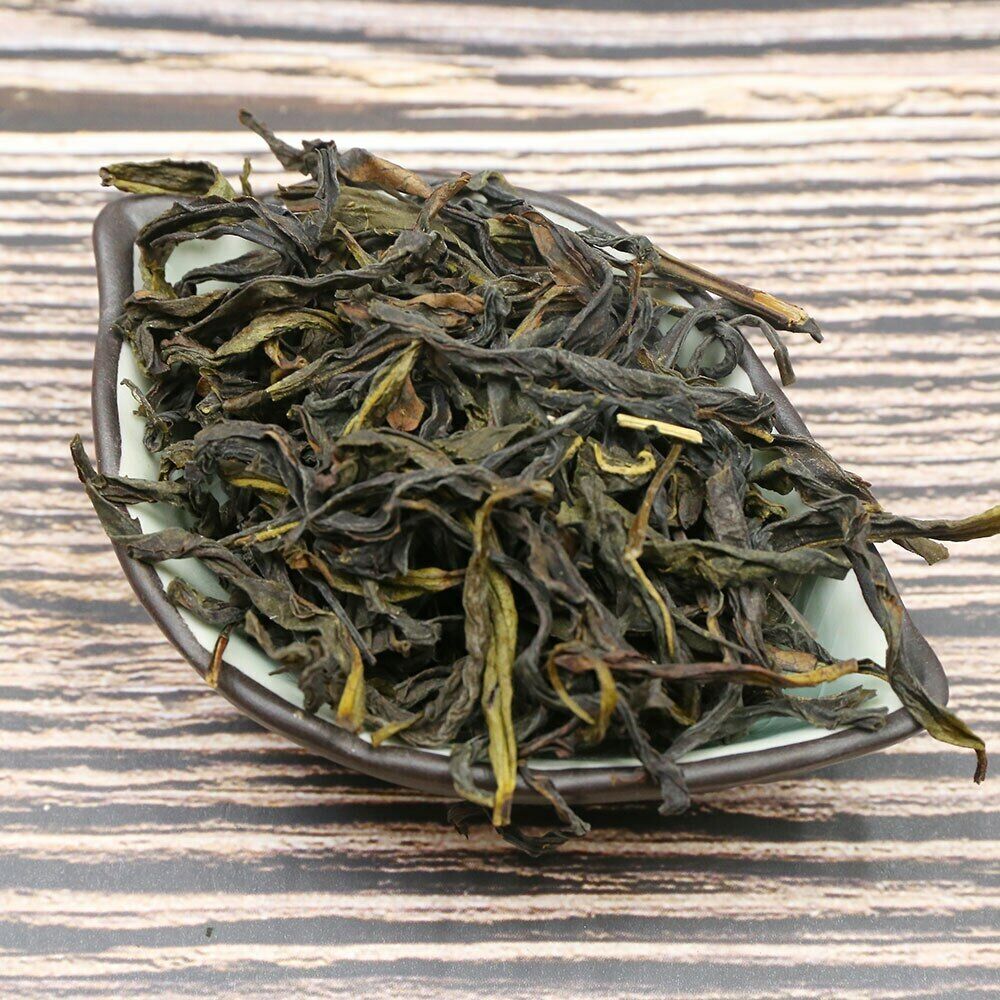 2023 Chaozhou Dancong Oolong Tea with Honey Sweet Taste Chinese Tea Ya Shi Xiang