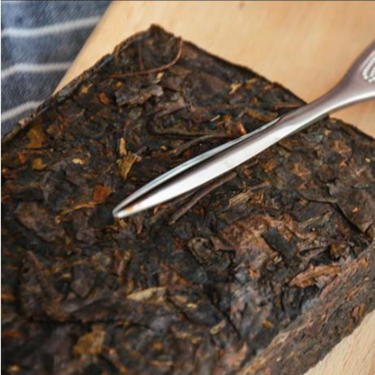 Yunnan Aged Pu-erh Tea 5-10 Year Old Puerh Ripe Tea Brick Cooked Pu'er Black Tea