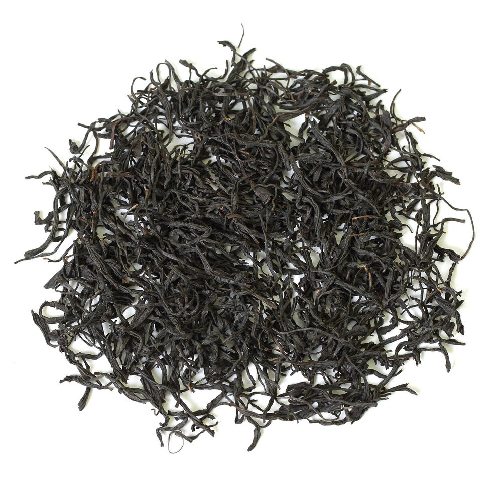 HELLOYOUNG 250g/8.8oz Wuyi Jinjunmei Eyebrow Black Tea Loose Black-Buds