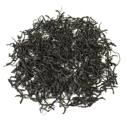 HELLOYOUNG 250g/8.8oz Wuyi Jinjunmei Eyebrow Black Tea Loose Black-Buds