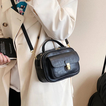 Camera Bag Women 2023 Winter Bags Crossbody Bag Shoulder Satchels