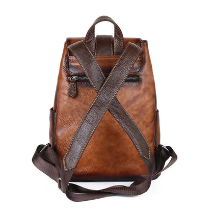 Women Backpack Girls School Book Bags Daypack Travel Laptop Bag Rucksack