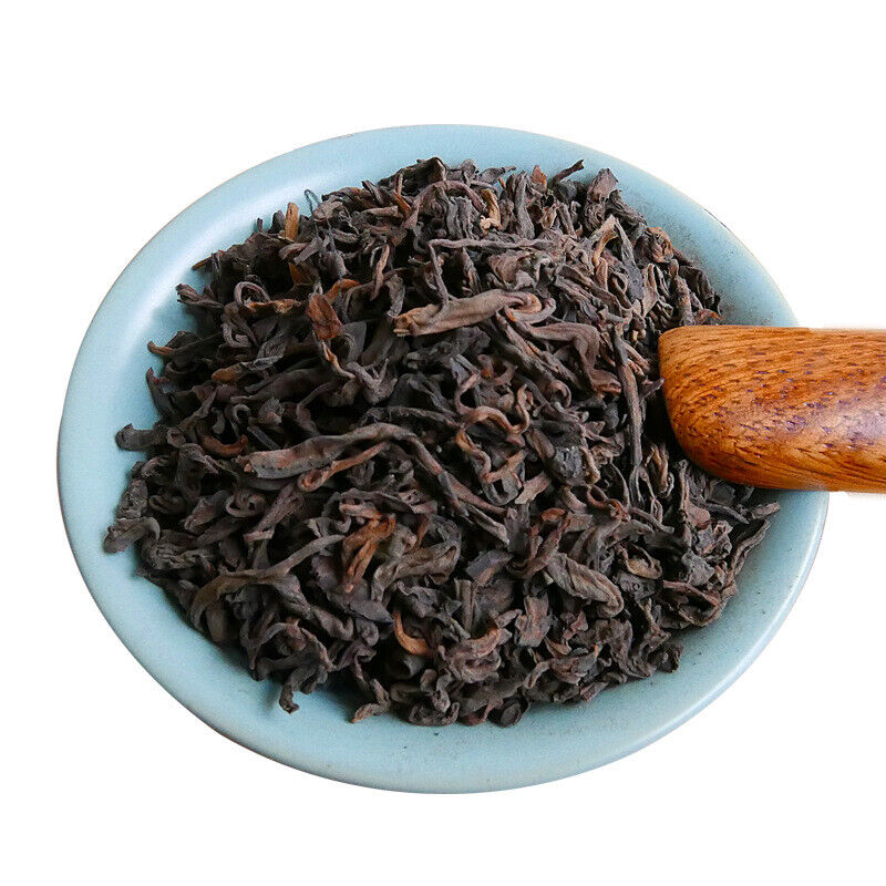 100g Yunnan Highly Recommended Canned Puer Tea Chinese Organic Ripe Puerh Tea