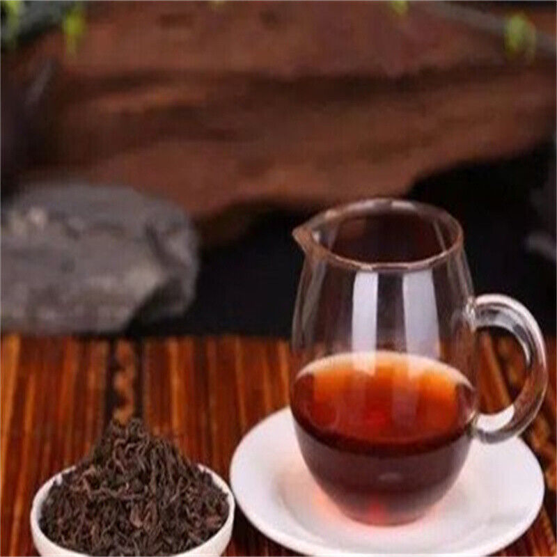 200g 2008 TuLin Phoenix Shou Puerh Speciality Tuocha Tea 951 Puer Tea