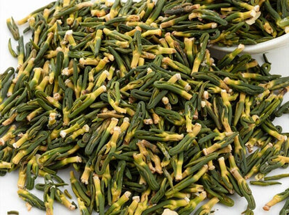 Lotus Seed Core Buds Teas,chinese Flower Tea,good Teas,best Teas 53 Oz/35.3 Oz