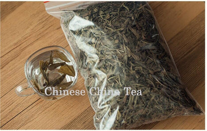 Slimming Premium Chinese Herbal Tea Ginkgo Biloba Leaf For Lower Blood Pressure