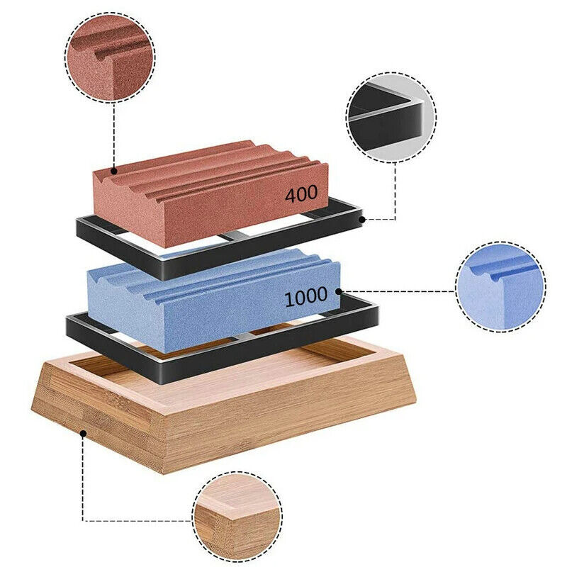 Sharpening Stones Carving Knife Grindstones Whetstones Carvers Woodworking Tools