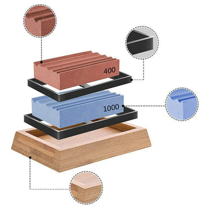 Sharpening Stones Carving Knife Grindstones Whetstones Carvers Woodworking Tools