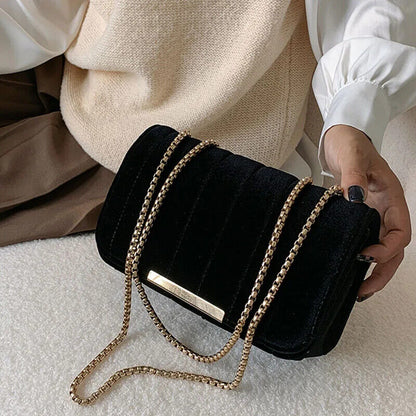 Shoulder Bags Women Flap Crossbody Bag Ladies Messenger Handbags