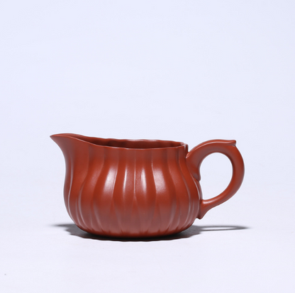 China Yixing handmade linghuagong Dao cup Kung Fu Tea Set