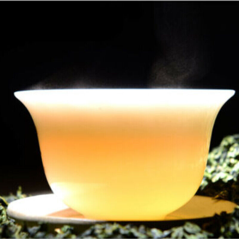Chinese Oolong Tea Tieguanyin Qingxiang High Mountain Anxi Tie Guan Yin Tea 250g