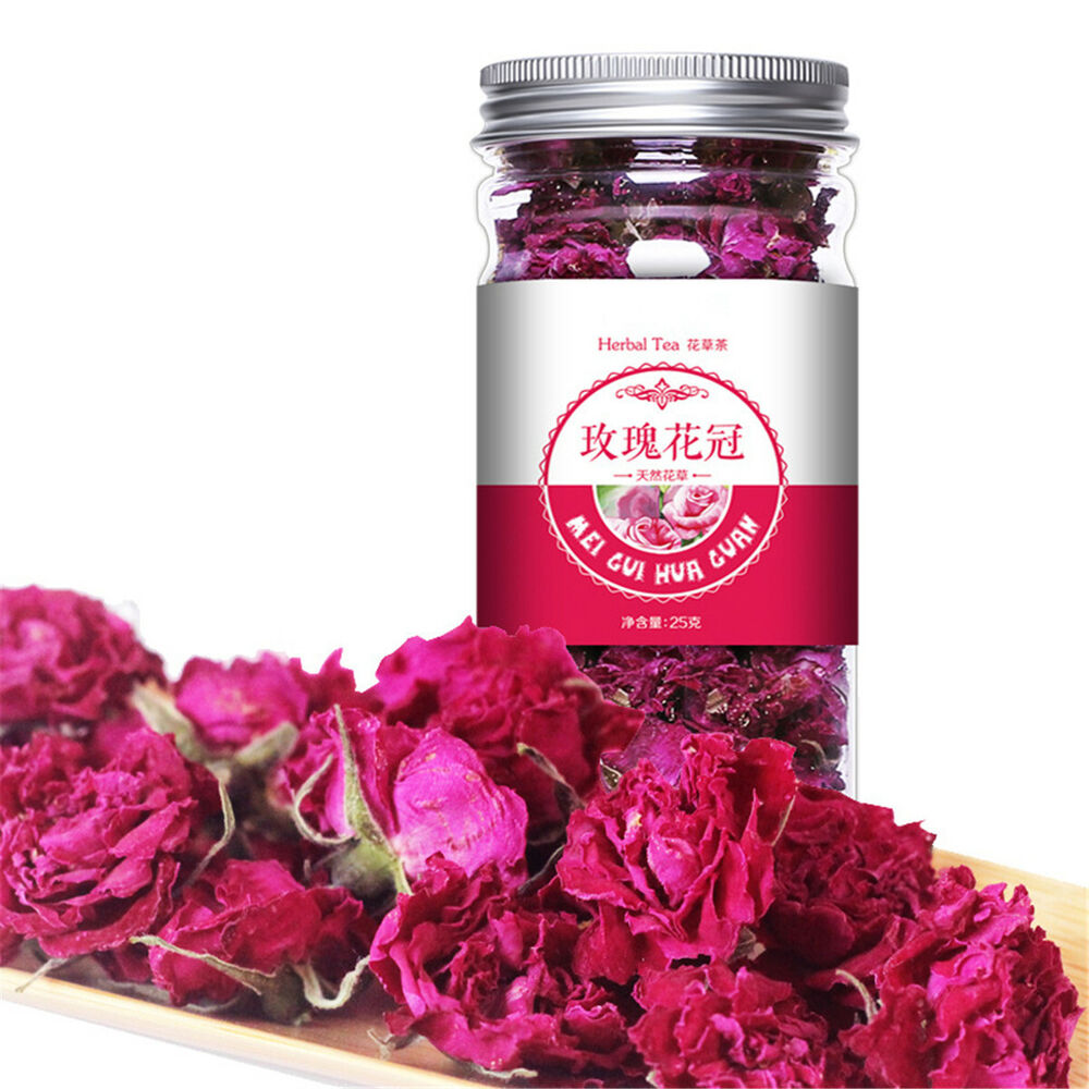 Flower Fruit Tea Herbal Tea All Natural Tea Chinese Specialty Herbal Flower Tea