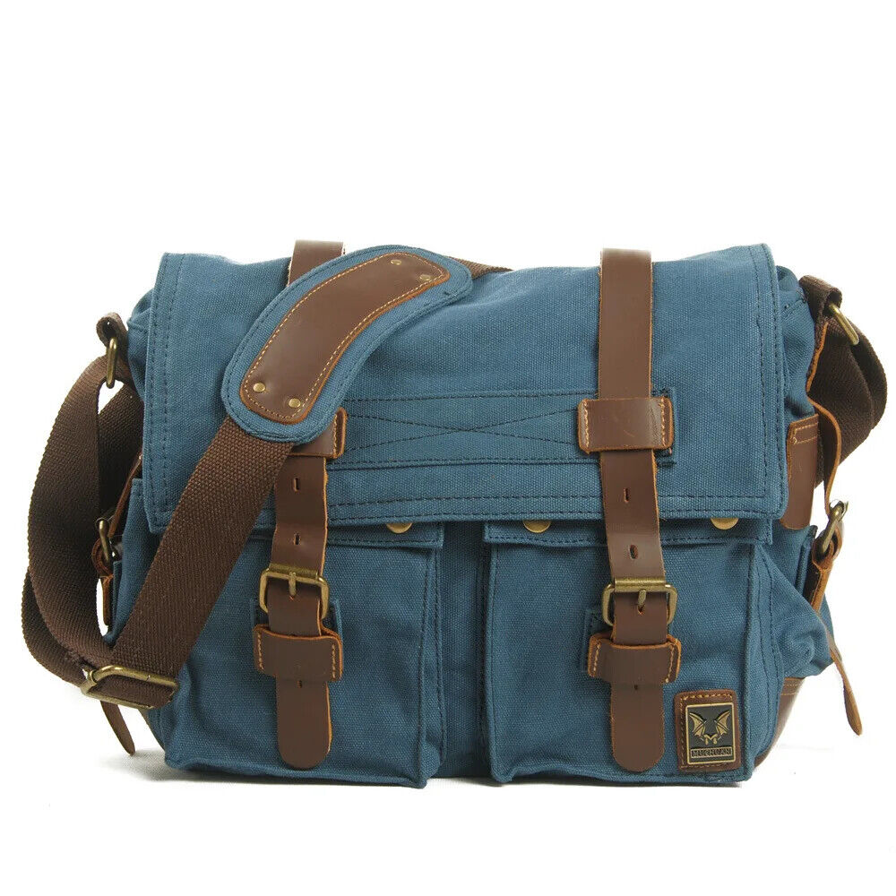 Bag Single Shoulder Messenger Bag Casual Photography Camera Bag