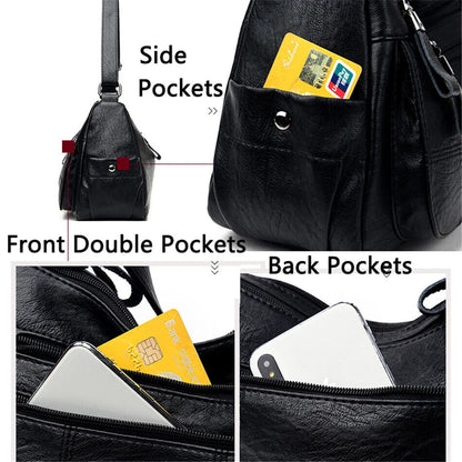 Handbags Women Shoulder Bags Crossbody Bag Women Messenger Bag