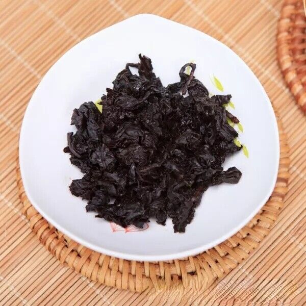 100g/Tin Original Oolong Tea Wuyi Rock Tea Gold Peony Jin Mu Dan Fujian